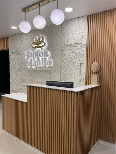 haplos mnl alabang|Haplos Manila, House of Massage .